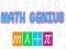 遊戲Math Genius在線