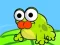 遊戲Hungry Frog 2在線