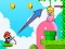 遊戲Mario Hood在線