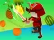 遊戲Samurai Slash 3D在線