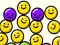 遊戲Color Bouncing Balls在線