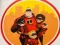 遊戲The Incredibles Jigsaw Puzzle Collection在線
