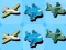 遊戲Big Fast Airplanes Match 3在線