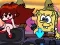 遊戲Sponge Night Funkin在線