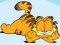 遊戲Garfield Jigsaw Puzzle Collection在線