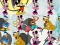 遊戲Mickey Mouse Match 3在線