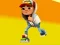 遊戲Subway Surfers: San Francisco在線