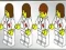 遊戲LEGO Toy Princess Escape在線
