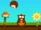遊戲Jumpy Hedgehog在線