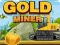 遊戲Gold Miner在線