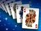 遊戲Microsoft solitaire collection在線