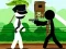 遊戲Stickman maverick : bad boys killer在線