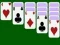 遊戲Spiderette Solitaire在線