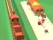 遊戲Off The Rails 3D在線