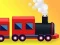 遊戲Train Snake在線