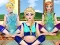 遊戲Pregnant Therapy在線