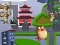 遊戲Monsters VS Aliens Tower Defense在線