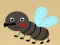 遊戲Which Insect Looks Different在線