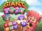 遊戲Giant 2048在線