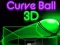 遊戲Curve Ball 3D在線