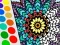 遊戲Mandala Coloring Book在線