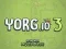 遊戲Yorg.io 3在線
