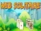 遊戲Web solitaire在線