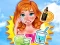 遊戲Fun Island: From Sunburn To Smooth Skin在線