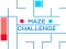 遊戲Maze Challenge在線