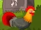 遊戲Rooster Hen Escape在線
