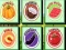 遊戲Fruity Veggie Memory在線