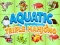 遊戲Aquatic triple mahjong在線