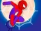 遊戲Stickman Hook Rescue在線