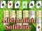 遊戲Alternation Solitaire在線