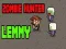 遊戲Zombie Hunter Lemmy在線