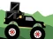 遊戲Monster Truck: Forest Delivery在線