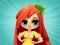 遊戲Popsy Princess Delicious Fashion在線