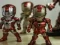 遊戲Iron Man Jigsaw在線