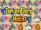 遊戲Tom and Jerry Match3在線