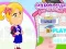 遊戲Caroline Goes To School在線