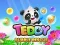 遊戲Teddy Bubble Rescue在線