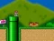遊戲Super Mario World Flash在線