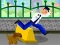 遊戲Tom Runner Platformer Game在線