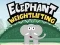 遊戲Elephant Weight Lifting在線