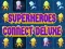 遊戲Superheroes Connect Deluxe在線