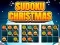 遊戲Sudoku Christmas在線