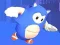 遊戲Sonic Ladder Forces Race在線