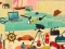 遊戲Interactive Hidden Objects在線