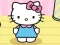 遊戲Hello Kitty and Friends Finder在線