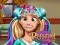遊戲Rapunzel Brain Doctor在線